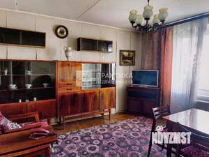 2-к квартира, вторичка, 37м2, 12/12 этаж