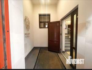 1-к квартира, вторичка, 39м2, 5/8 этаж