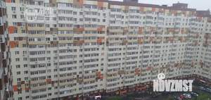 Студия квартира, вторичка, 25м2, 16/18 этаж