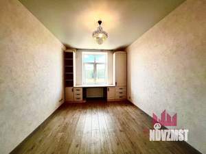 3-к квартира, вторичка, 64м2, 4/8 этаж