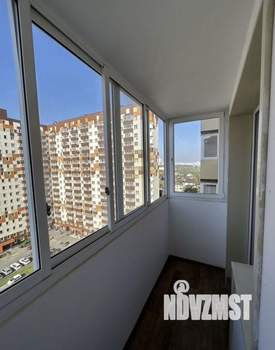 Студия квартира, вторичка, 34м2, 12/17 этаж