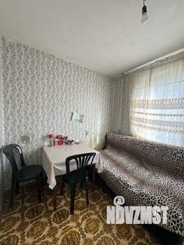 1-к квартира, вторичка, 33м2, 6/9 этаж