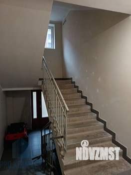 2-к квартира, вторичка, 43м2, 3/9 этаж