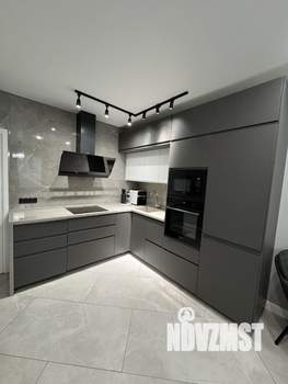 4-к квартира, вторичка, 107м2, 4/17 этаж