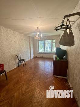 2-к квартира, вторичка, 45м2, 1/5 этаж