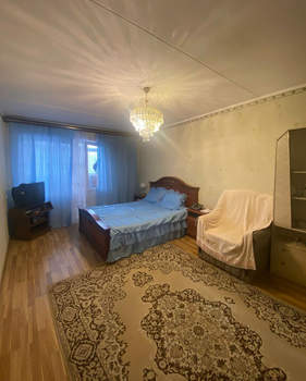 2-к квартира, вторичка, 58м2, 6/9 этаж