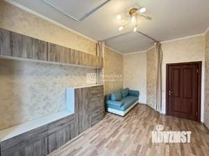 1-к квартира, вторичка, 41м2, 14/18 этаж