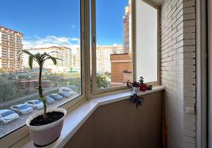 2-к квартира, вторичка, 65м2, 3/9 этаж