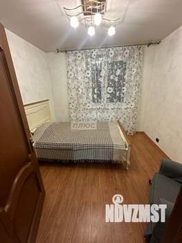 3-к квартира, вторичка, 65м2, 15/16 этаж