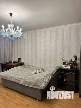 1-к квартира, вторичка, 38м2, 11/16 этаж