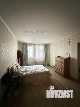 1-к квартира, вторичка, 38м2, 15/17 этаж