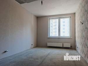 2-к квартира, вторичка, 65м2, 2/16 этаж