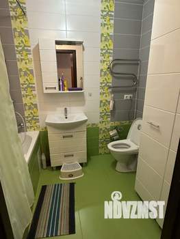 3-к квартира, вторичка, 72м2, 12/17 этаж