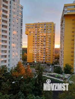 3-к квартира, вторичка, 86м2, 5/17 этаж