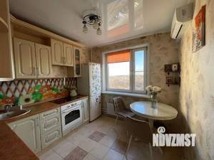 1-к квартира, вторичка, 40м2, 10/17 этаж