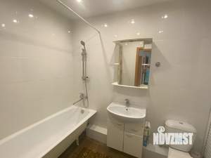 1-к квартира, вторичка, 39м2, 5/17 этаж