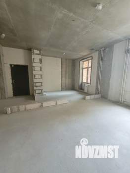 2-к квартира, вторичка, 55м2, 4/8 этаж