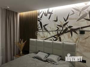 2-к квартира, вторичка, 56м2, 17/17 этаж