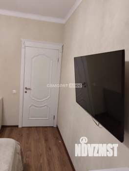 3-к квартира, вторичка, 78м2, 4/18 этаж