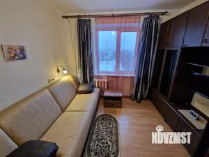 3-к квартира, вторичка, 63м2, 7/9 этаж