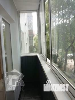 1-к квартира, вторичка, 36м2, 2/5 этаж