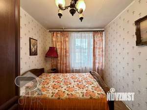 2-к квартира, вторичка, 37м2, 12/12 этаж