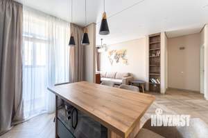 2-к квартира, вторичка, 55м2, 7/9 этаж