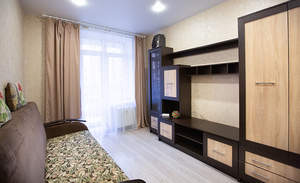 1-к квартира, вторичка, 31м2, 2/8 этаж