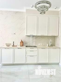 2-к квартира, вторичка, 55м2, 4/8 этаж