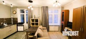Студия квартира, вторичка, 30м2, 4/9 этаж