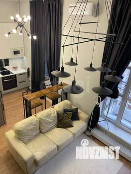 1-к квартира, вторичка, 32м2, 8/8 этаж