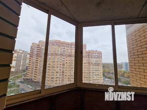 2-к квартира, вторичка, 73м2, 11/17 этаж