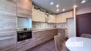 3-к квартира, вторичка, 75м2, 10/17 этаж