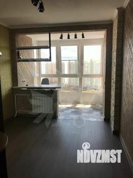 2-к квартира, вторичка, 45м2, 17/17 этаж
