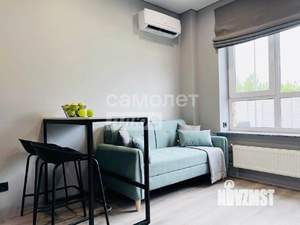 1-к квартира, вторичка, 36м2, 2/17 этаж