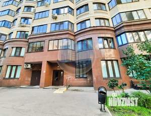 1-к квартира, вторичка, 42м2, 11/16 этаж