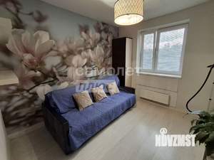 2-к квартира, вторичка, 45м2, 1/4 этаж