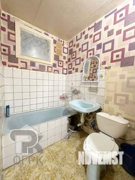 2-к квартира, вторичка, 47м2, 2/5 этаж