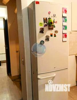 3-к квартира, вторичка, 84м2, 1/17 этаж