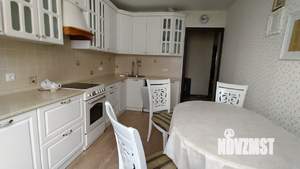 3-к квартира, вторичка, 72м2, 12/17 этаж