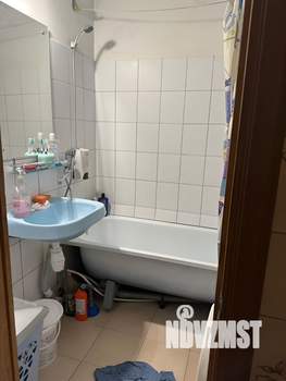 3-к квартира, вторичка, 74м2, 3/17 этаж
