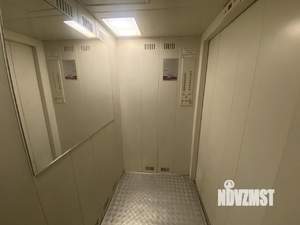 1-к квартира, вторичка, 38м2, 6/18 этаж