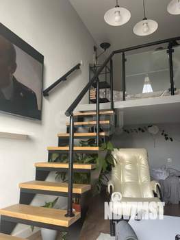 1-к квартира, вторичка, 32м2, 8/8 этаж