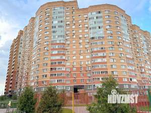 1-к квартира, вторичка, 41м2, 6/17 этаж