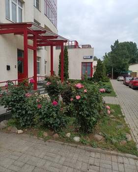 3-к квартира, вторичка, 85м2, 11/17 этаж