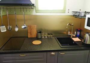 Студия квартира, вторичка, 24м2, 2/5 этаж