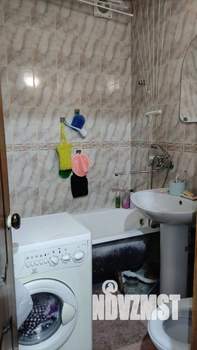 2-к квартира, вторичка, 45м2, 1/5 этаж