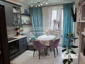 2-к квартира, вторичка, 68м2, 5/13 этаж