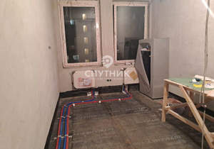 1-к квартира, вторичка, 38м2, 5/8 этаж