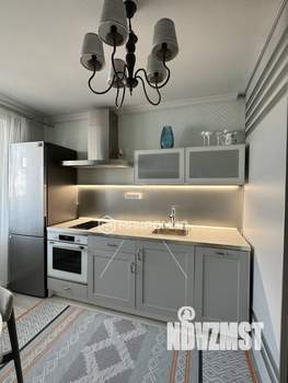 2-к квартира, вторичка, 56м2, 17/17 этаж